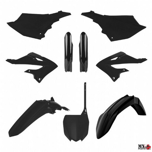 Kit plastiche yamaha - yz, 125