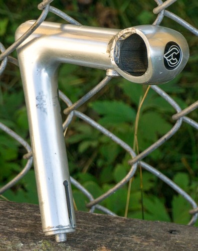 Cinelli stelo 105mm 4 - 105mm, 26.4