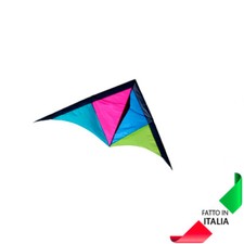 Aquilone Delta in tessuto