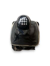 Leva Cambio Pomello Cuffia Ford Kuga 6 marce ( 2017 ) cod : AV6R-7C453-MKG