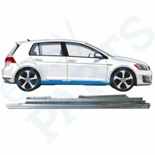Volkswagen golf vii 2012 - golf, 7