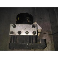 CENTRALINA ABS + POMPA ABS PER AUDI A3 (96-00) 8L 1.9 TDI BER. 3P/D/1896CC. 1996