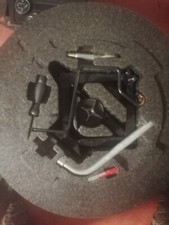 RUOTINO DI SCORTA ALFA ROMEO