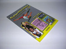 PANINI SUPERMONDIALE La storia della Coppa del Mondo USA 1994