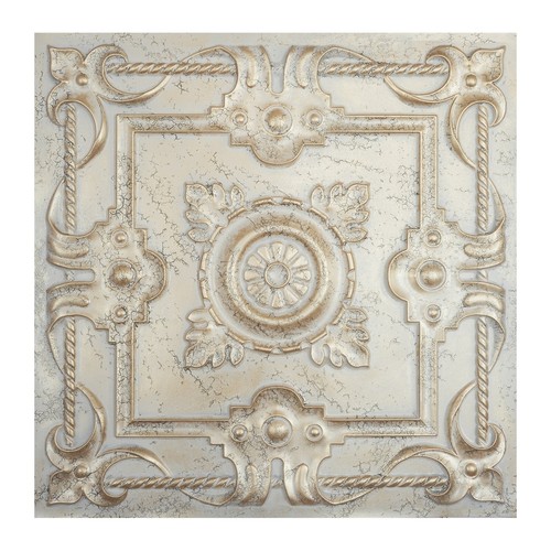 Piastrelle per soffitto - , in