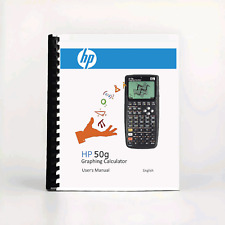 Manuale per calcolatrice