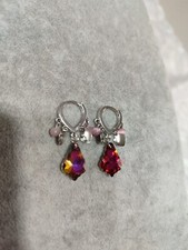 Orecchini In Pietre Naturali