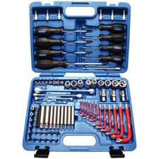 Box pcs torx tools code - pcs,