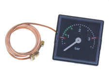 Vaillant 101263 Manometro