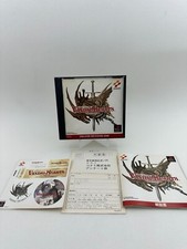 VANDAL HEARTS Sony Playstation