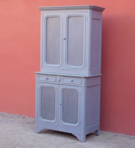 Credenza buffet doppia con