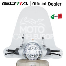 PARABREZZA ISOTTA SC2953