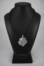 Pastore dell'Asia centrale -