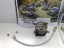 ALFA ROMEO 1900 MILITARE MATTA