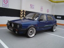 1:18 VW Golf 2 Country con