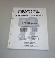 Catalogo Ricambi Johnson