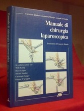 AA.VV. - MANUALE DI CHIRURGIA