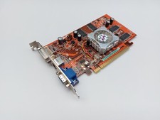 ASUS ATI Radeon EAX 550HM512