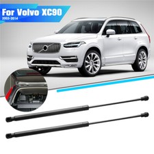 Molla a gas portellone