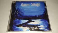 Harm Wulf : winterpfade