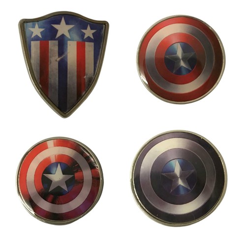 Scudo captain america - captain,