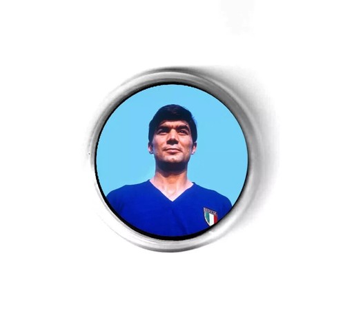Spilla calciatore napoli - spilla,