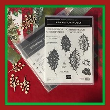 Stampin' Up! Francobolli