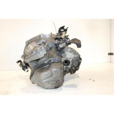 CAMBIO COMPL. PEUGEOT 207