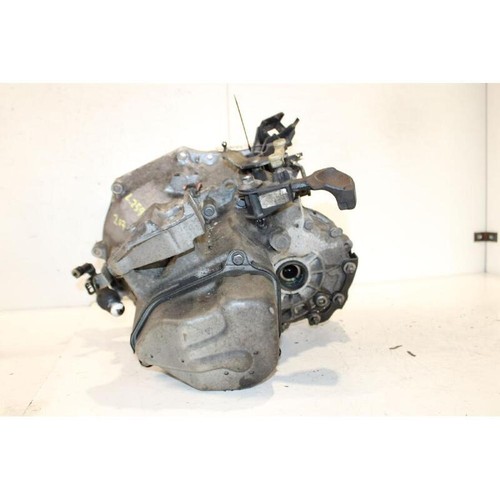 Cambio compl peugeot 207 - cambio, compl.