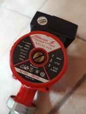 CIRCOLATORE SALMSON NXL53-32 P