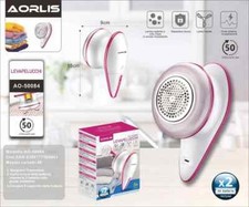 Levapelucchi a Batterie Aorlis