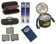 kit accessori carpfishing