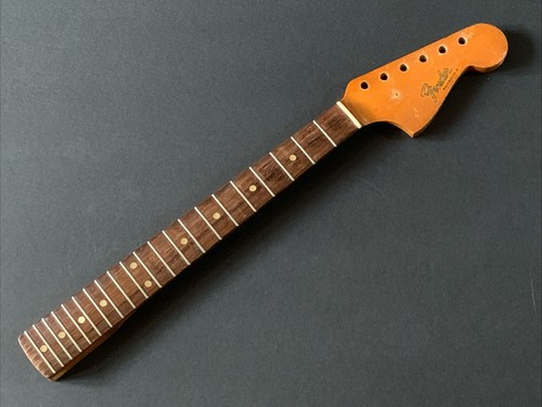 Collo chitarra fender - collo,