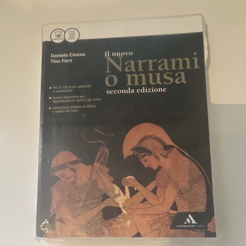 Mondadori scuola il nuovo - mondadori,
