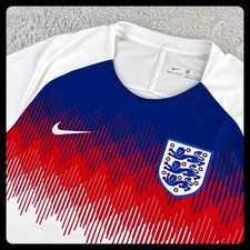 Nike ENGLAND 2018 World Cup