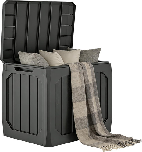 Baule giardino 121l - da,