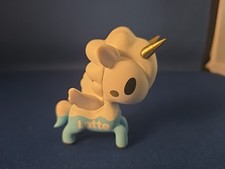 Unicorno, Serie 4, 'Cremino'