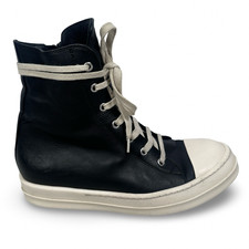 Rick Owens Mainline Ramones