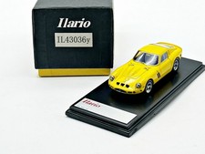 Ilario 1:43 FERRARI 250 GTO