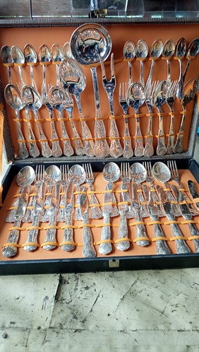 Servizio completo posate - completo, di