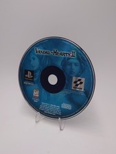 Vandal Hearts II (Sony