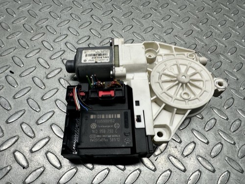 Motorino alzavetro anteriore - motorino,