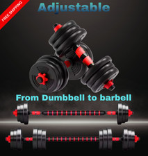 Set bilanciere manubrio