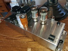 Amplificatore Leslie 122 LS