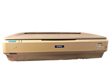 Scanner professionale Epson