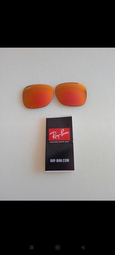 Ray ban justin lenti - ray,