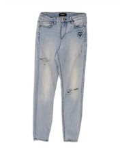 Jeans skinny DESIGUAL donna