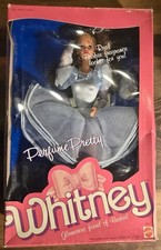 Barbie Mattel 1987 - Capelli