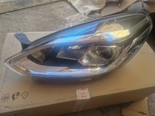 Faro fanale Sx Sinistro per