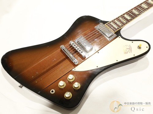 Gibson firebird 2006 - 2006, classic